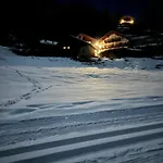 Chalé A-waay Stadel Walser Betta Gressoney-la-Trinité
