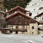 A-waay Stadel Walser Betta Gressoney-la-Trinité