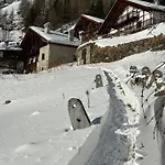 A-waay Stadel Walser Betta * Gressoney-la-Trinité