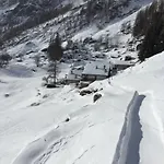 A-waay Stadel Walser Betta * Gressoney-la-Trinité