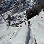 A-waay Stadel Walser Betta Gressoney-la-Trinité