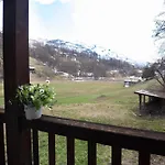 A-waay Stadel Walser Betta Chalé Gressoney-la-Trinité