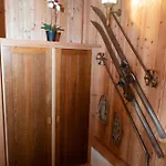 A-waay Stadel Walser Betta Gressoney-la-Trinité