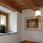 A-waay Stadel Walser Betta Domek alpejski Gressoney-la-Trinité