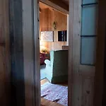A-waay Stadel Walser Betta Gressoney-la-Trinité