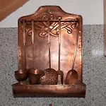 Chalé A-waay Stadel Walser Betta
