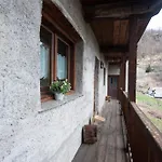 A-waay Stadel Walser Betta Σαλέ Gressoney-la-Trinité