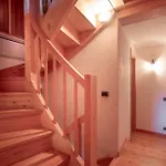 A-waay Stadel Walser Betta Horská chata *