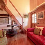 A-waay Stadel Walser Betta Gressoney-la-Trinité