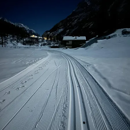 A-waay Stadel Walser Betta Chalet *