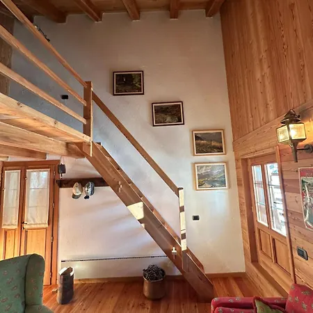 A-waay Stadel Walser Betta Chalet