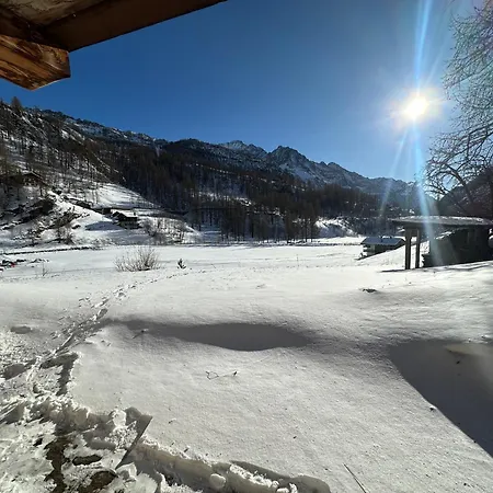 A-waay Stadel Walser Betta Chalet