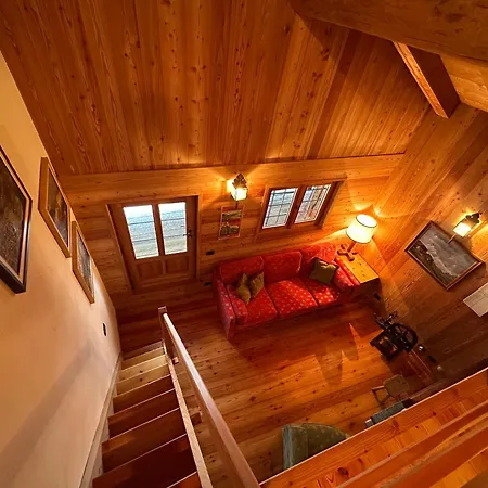 A-waay Stadel Walser Betta Chalet