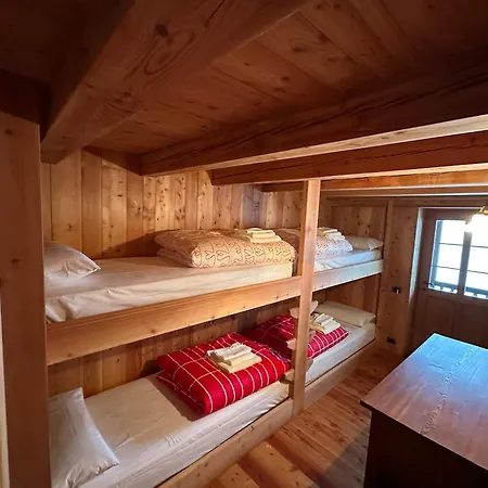 A-waay Stadel Walser Betta Chalet *