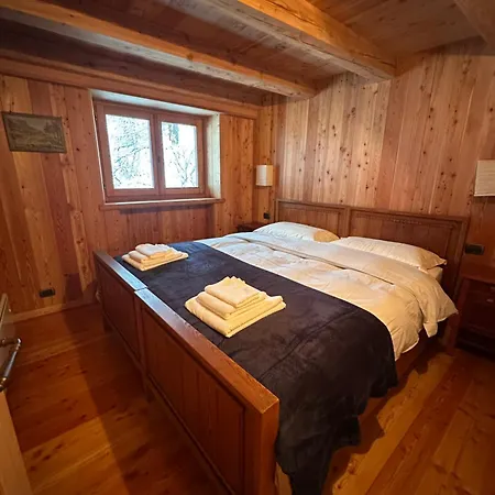 A-waay Stadel Walser Betta Chalet *