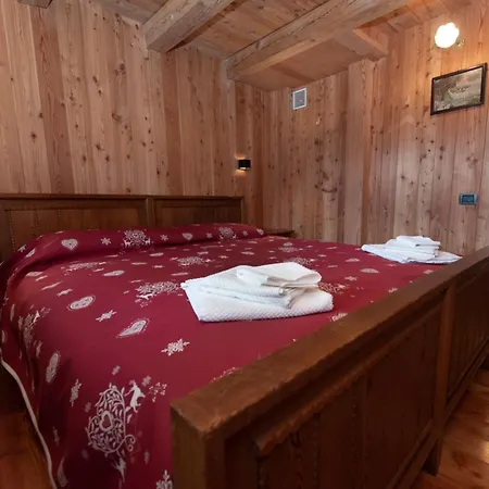 Chalet A-waay Stadel Walser Betta