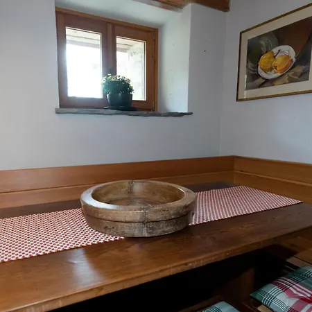 A-waay Stadel Walser Betta Chalet *