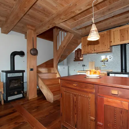 A-waay Stadel Walser Betta *