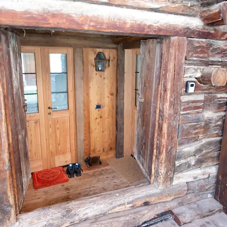 A-waay Stadel Walser Betta Domek alpejski