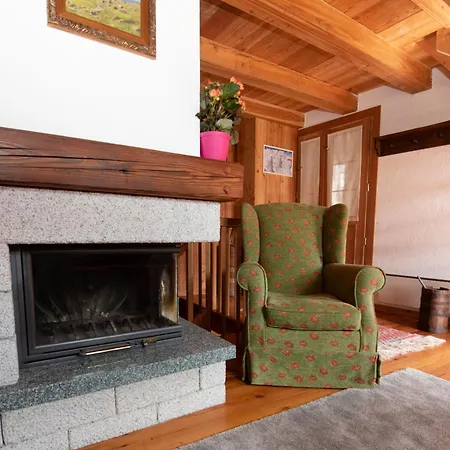A-waay Stadel Walser Betta Chalet