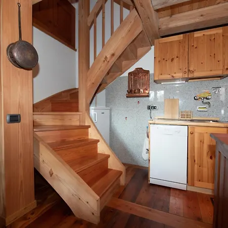 A-waay Stadel Walser Betta