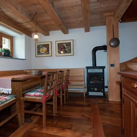 A-waay Stadel Walser Betta Chalet *