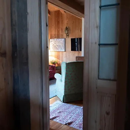 A-waay Stadel Walser Betta Gressoney-la-Trinité
