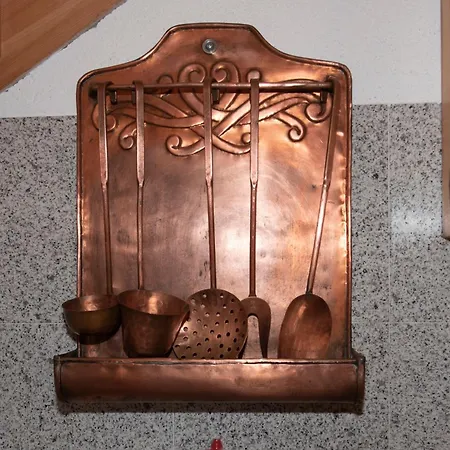 Domek alpejski A-waay Stadel Walser Betta