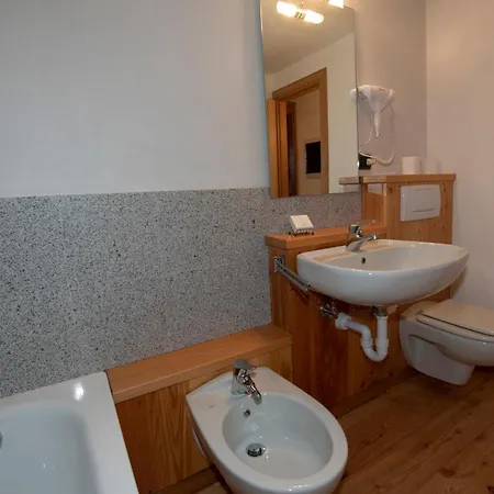 Chalet A-waay Stadel Walser Betta Gressoney-La-Trinite