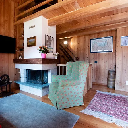 A-waay Stadel Walser Betta * Gressoney-La-Trinite