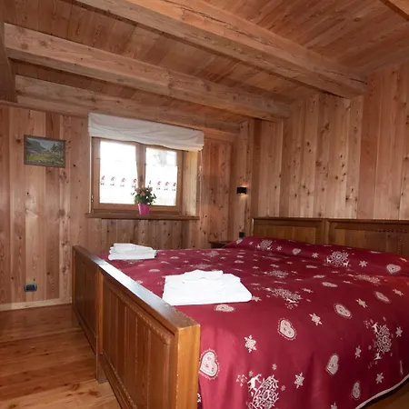 A-waay Stadel Walser Betta Chalet