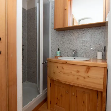 A-waay Stadel Walser Betta Domek alpejski *