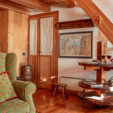 A-waay Stadel Walser Betta *