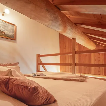 A-waay Stadel Walser Betta * Gressoney-la-Trinité