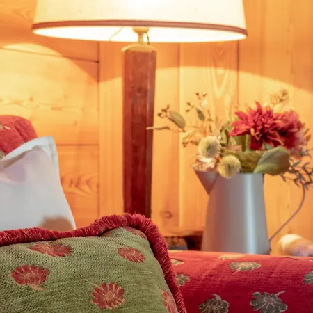 A-waay Stadel Walser Betta Domek alpejski