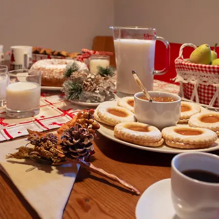 A-waay Stadel Walser Betta Gressoney-la-Trinité