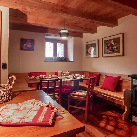 A-waay Stadel Walser Betta Chalet