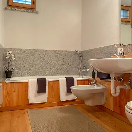 A-waay Stadel Walser Betta * Gressoney-la-Trinité