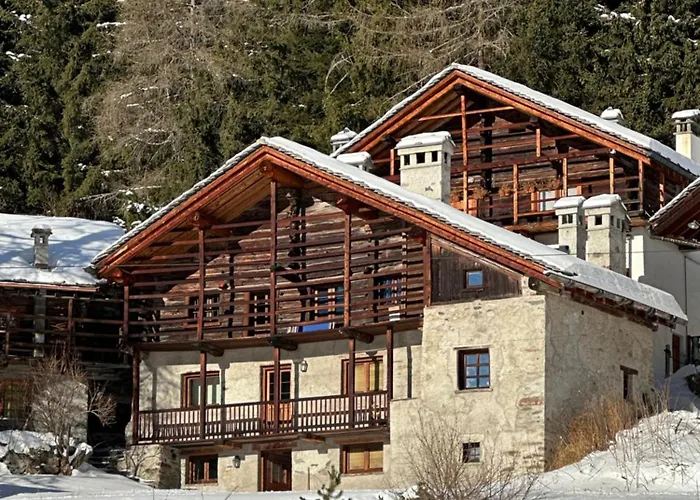 A-waay Stadel Walser Betta *