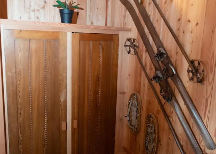 A-waay Stadel Walser Betta Gressoney-la-Trinité