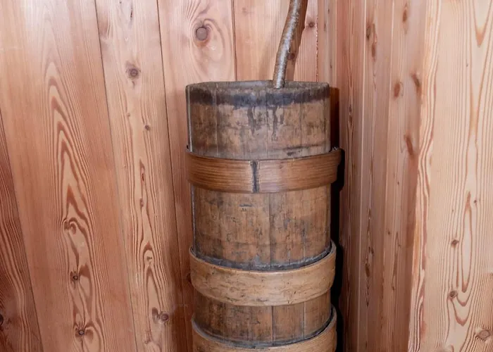 A-waay Stadel Walser Betta * Gressoney-la-Trinité