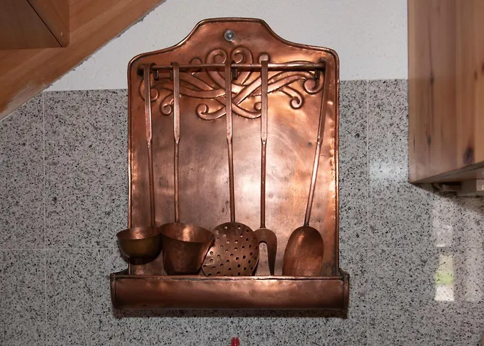 Chalet A-waay Stadel Walser Betta